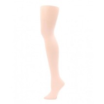 Capezio 1816 Ballet Pink Women&#39;s 2XL Ultra Soft Transition/Convertible Tights - £9.58 GBP