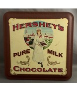 Vintage 1992 Hershey&#39;s Chocolate Tin Empty Vintage Edition #2 - €3,43 EUR