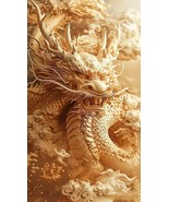 Golden dragon black pearl attunements - $240.00