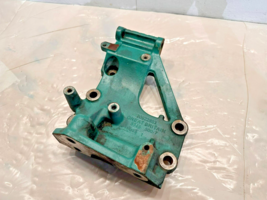 Volvo D13 Mack Diesel Engine A/C compressor Bracket OEM 20922883 - $89.80