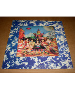 The Rollin Stones Lenticular Their Satanic Majesties Request Record Album - $544.69 CAD