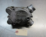 Thermostat Housing From 2006 BMW M5  5.0 783376102 - $25.00