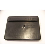 1972 DODGE TRUCK FUSE FLASHER COVER POWER WAGON WARLOCK OEM 73 74 75 76 ... - $589.49 MXN