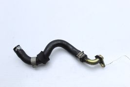 03-06 INFINITI G35 POWER STEERING HOSE LINE PIPE Q8154 image 9