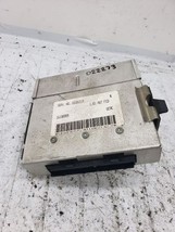 Engine ECM Electronic Control Module SOHC Fits 93 STORM 704434 - $477.13 MXN
