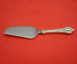 Eloquence by Lunt Sterling Silver Cheese Server Original 7&quot; Serving Vintage - £45.88 GBP