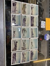 Vintage Airplane Pictures collectible airplane aircraft. Lot Of 15 Pic - £14.99 GBP