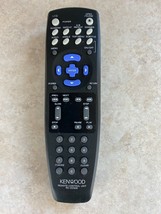Kenwood  RC-D0306 REMOTE CONTROL UNIT Working Condition - $5.83