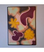 ACEO Original art Abstract - $5.00