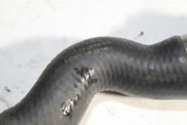 2007-10 E92 BMW 328i COUPE COOLANT HOSE TUBE M1221 image 5