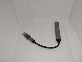 Onten Usb C Hub,Usb Hub. 4 Port Usb C And Usb To Usb 3.0&amp;USB 2.0 Adapter Usb C - £12.27 GBP