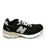 New Balance Black Heritage 990 Running Shoes Size 5 2A Women&#39;s Made in U... - £117.46 GBP