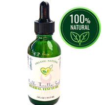 Pure Herbs: Milk Thistle - 4 oz. (Natural Herbal Extracts) image 12