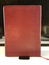The NIV Study Holy Bible Red Letter Edition The Zondervan 1985 [Hardcover] unkno - £123.78 GBP