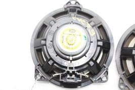 07-12 RANGE ROVER XQM000400 HARMAN KARDON SPEAKERS SET OF 2 E6302 image 10