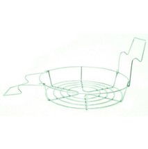 12.25 in Canner Jar Rack - $55.00