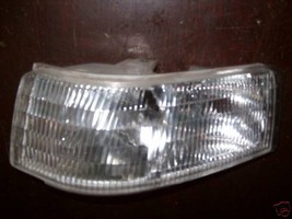 ELDORADO 2002 2000 2001 LEFT TURN SIGNAL MARKER CORNER LIGHT OEM USED OR... - $1,909.30 MXN