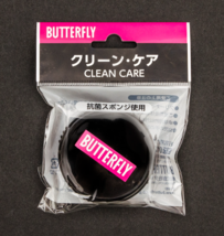 Butterfly Clean Care Rubber Sponge Table Tennis Racket Sports Accesorry ... - $17.91