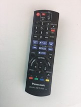 Panasonic BLU-RAY Disc Player IR6 Remote Control - £12.17 GBP