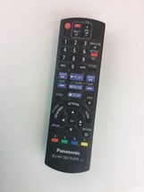 PANASONIC BLU-RAY DISC PLAYER IR6 REMOTE CONTROL - £12.24 GBP