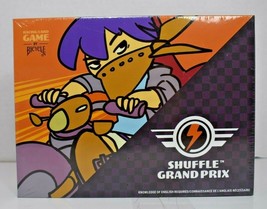 Bicycle Shuffle Grand Prix Racing Card Game (New) 2-4 Players - £18.11 GBP