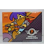 Bicycle Shuffle Grand Prix Racing Card Game (New) 2-4 Players - £17.84 GBP