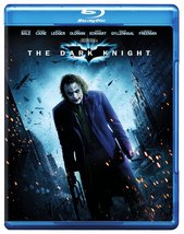 The Dark Knight (+ BD Live) [Blu-ray] [Blu-ray] - £5.81 GBP