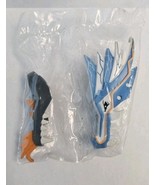 LEGO 2260 Ninjago Ice Dragon Attack Replacement Head Only Part Brand New... - $367.03 MXN
