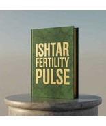 Ishtar Fertility Pulse: Mesopotamian Goddess Energy Grimoire - Life Spel... - $9.00