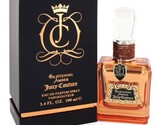 Juicy Couture Glistening Amber by Juicy Couture Eau De Parfum Spray 3.4 ... - £53.49 GBP