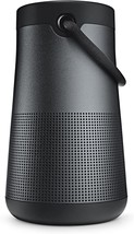 Bose SoundLink Revolve+ Portable and Long-Lasting Bluetooth 360, Triple Black - £286.03 GBP