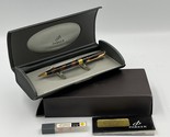Parker Sonnet Chinese Laque Ambre Mechanical Pencil w/Erasers - $199.99