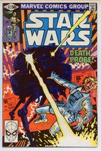 Marvel: Star Wars (1977): 45 ~ VF+ ~ Combine Free ~ C15-210H - £5.85 GBP