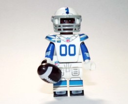 Indianapolis Colts  Football NFL Player Minifigure - £5.02 GBP