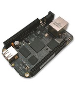 Beagleboard Single Board Computer BeagleBone Black Rev C - Cortex A8, 4G... - $1,234.81 MXN