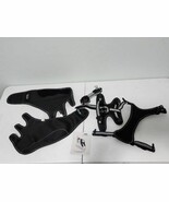Dog Knee Brace with Cruciate Ligament Injuries ACL - Keeps Joints Warm M... - $64.09 CAD