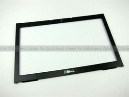 Genuine Dell Precision M6600 Lcd Front Trim bezel W/ Cam Port - 0JD2HK JD2HK (B) - £5.97 GBP