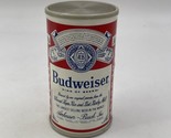 Vintage Budweiser Can AM Transistor Radio Tested Works - $20.85