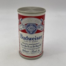 Vintage Budweiser Can AM Transistor Radio Tested Works - £16.40 GBP