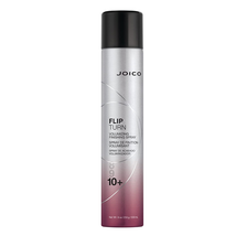Joico Flip Turn Volumizing Finishing Spray, 9 Oz. - £18.78 GBP