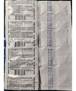 20x CONTRATUSSIM Licorice root Glycyrrhiza glabra clears airways breathe... - $9.95