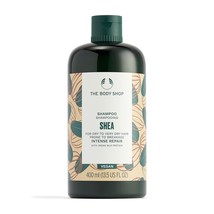 The Body Shop Shea Intense Repair Shampoo - £31.16 GBP