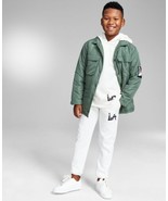 MSRP $60 Epic Threads Big Boys Blaise Field Jacket, Hillside Green Size ... - $60.51 CAD