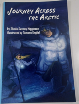 journey across the artctic by higginson scott foresman 3.1.3 Paperback (... - $5.94