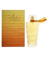 Lomani Paris Solytis Eau De Parfum Spray 3.3oz / 100mL Women&#39;s Perfume RARE - $81.02 CAD