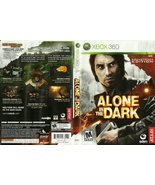 Alone in the Dark (Soundtrack Edition) [video game] - £80.44 GBP