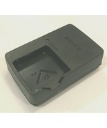 Sony 4.2v battery charger NPBN1 DSC W320 DSC W350 camera wall plug power... - £17.86 GBP