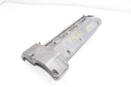 96-99 MERCEDES-BENZ S500 M119 ENGINE LEFT DRIVER SIDE VALVE COVER E5062 image 5