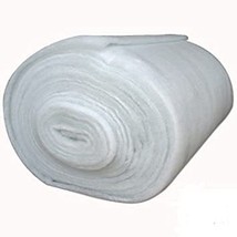 BayTrim Bonded Dacron Upholstery Grade Polyester Batting 48 Inch Wide. (... - $398.81 MXN