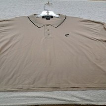 Mens Ashworth Golf Long Sleeve Shirt Size 2XL - £9.83 GBP